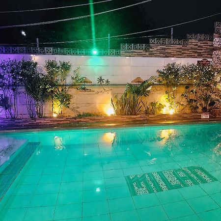 Mi Lan Boutique Resort Vung Tau Esterno foto
